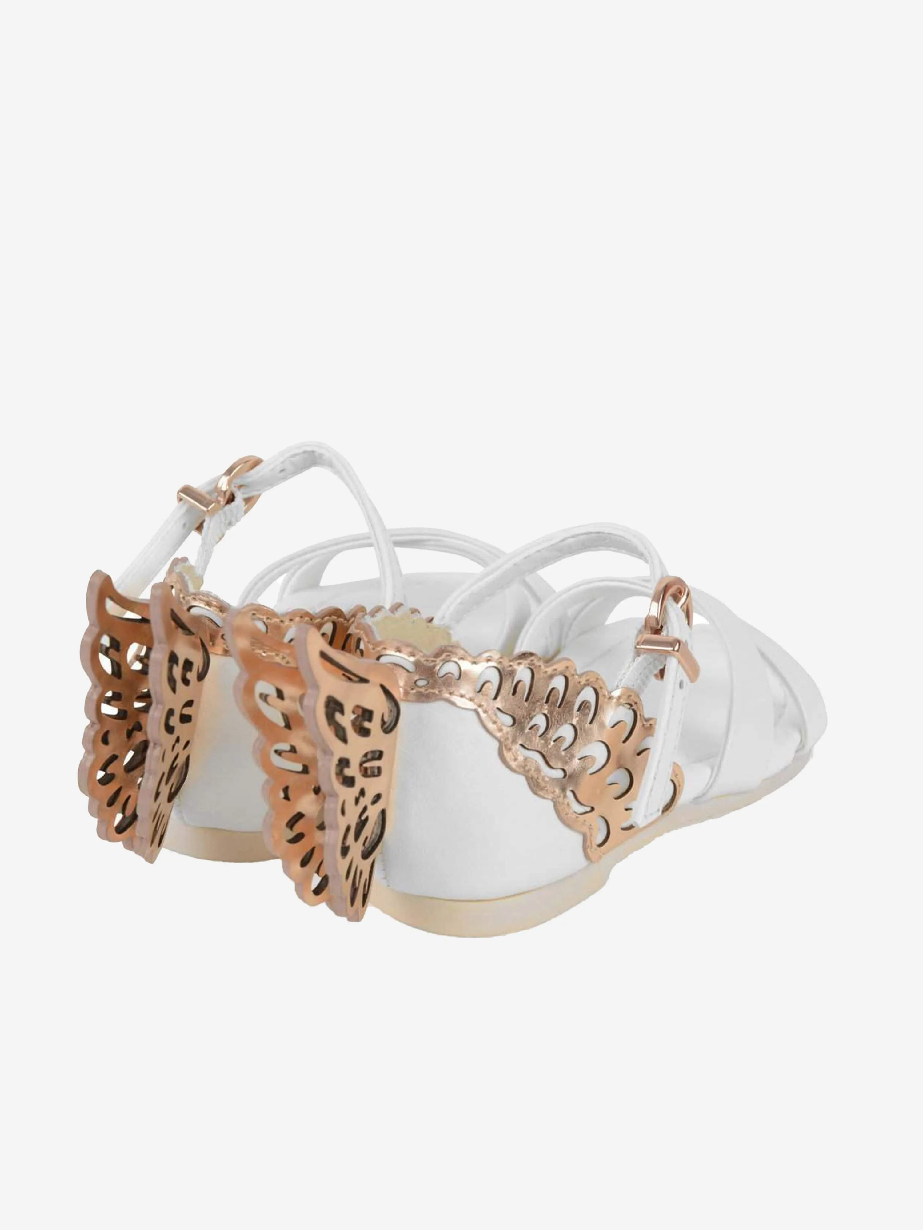 Sophia Webster Girls Sandals