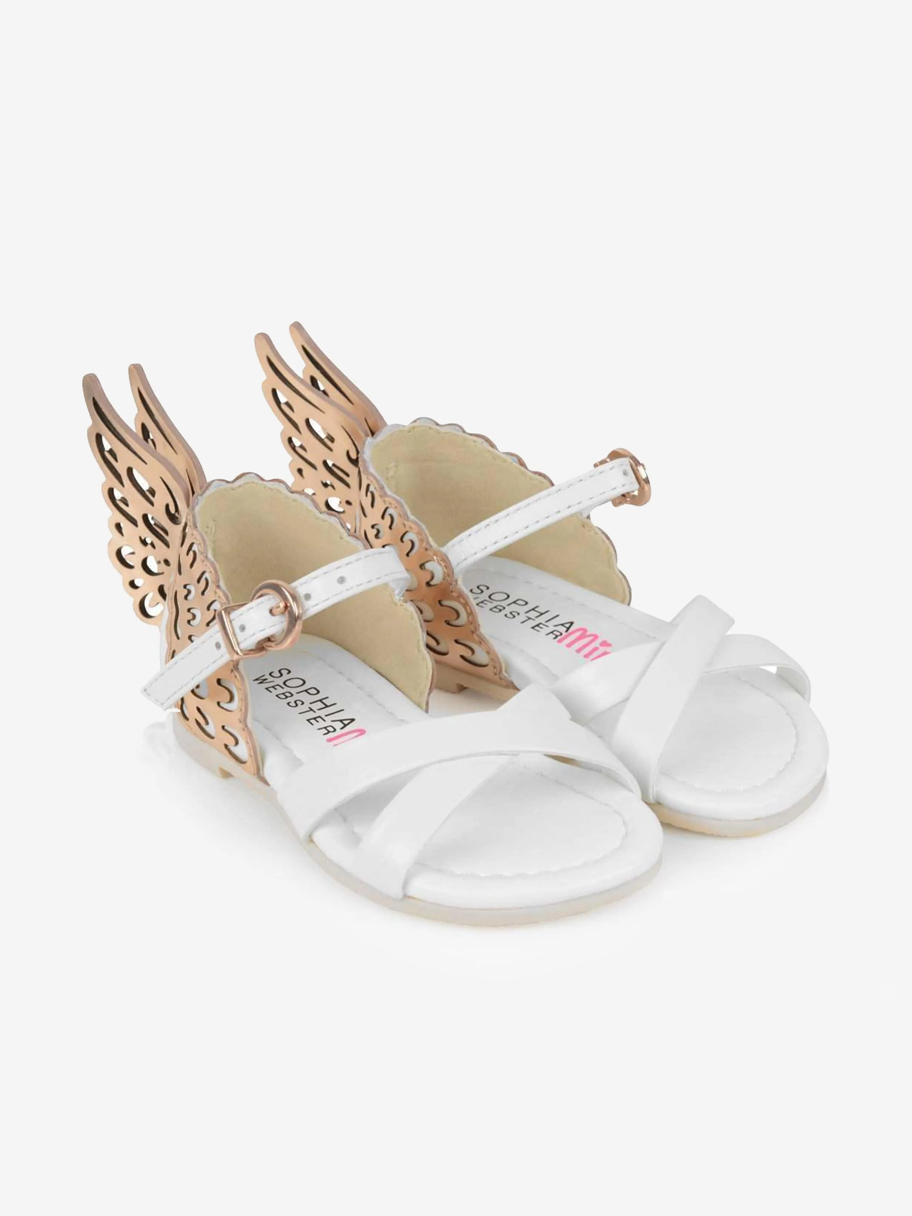 Sophia Webster Girls Sandals