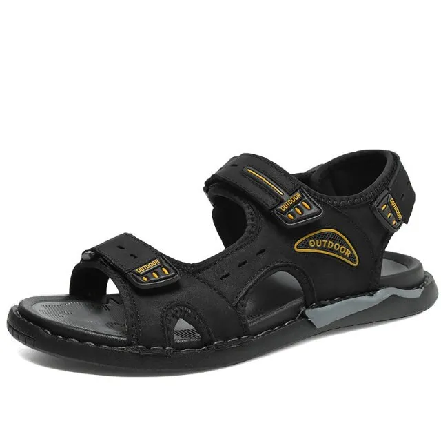 Tarmiel Men's Outdoor Sandals