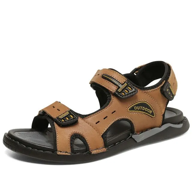 Tarmiel Men's Outdoor Sandals