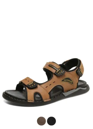 Tarmiel Men's Outdoor Sandals