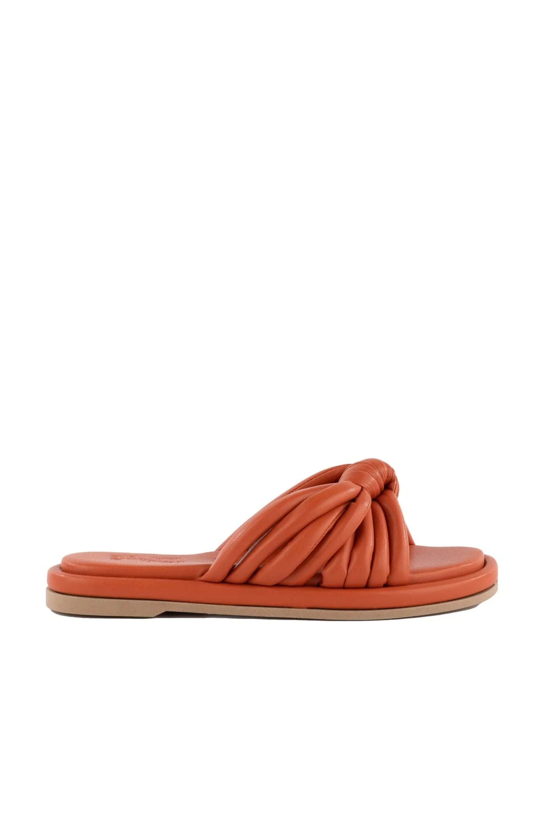 Terracotta Simply The Best Sandal