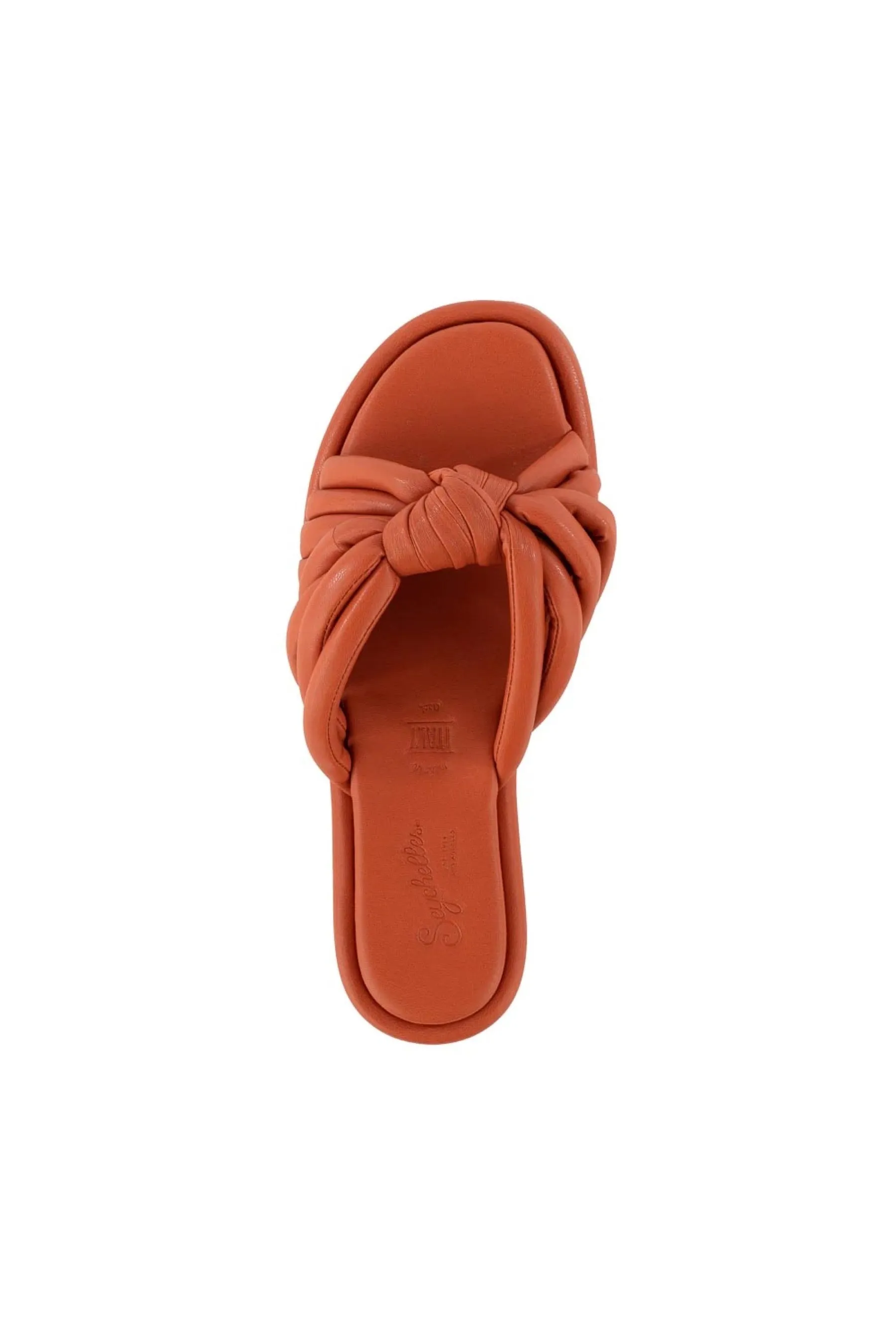 Terracotta Simply The Best Sandal