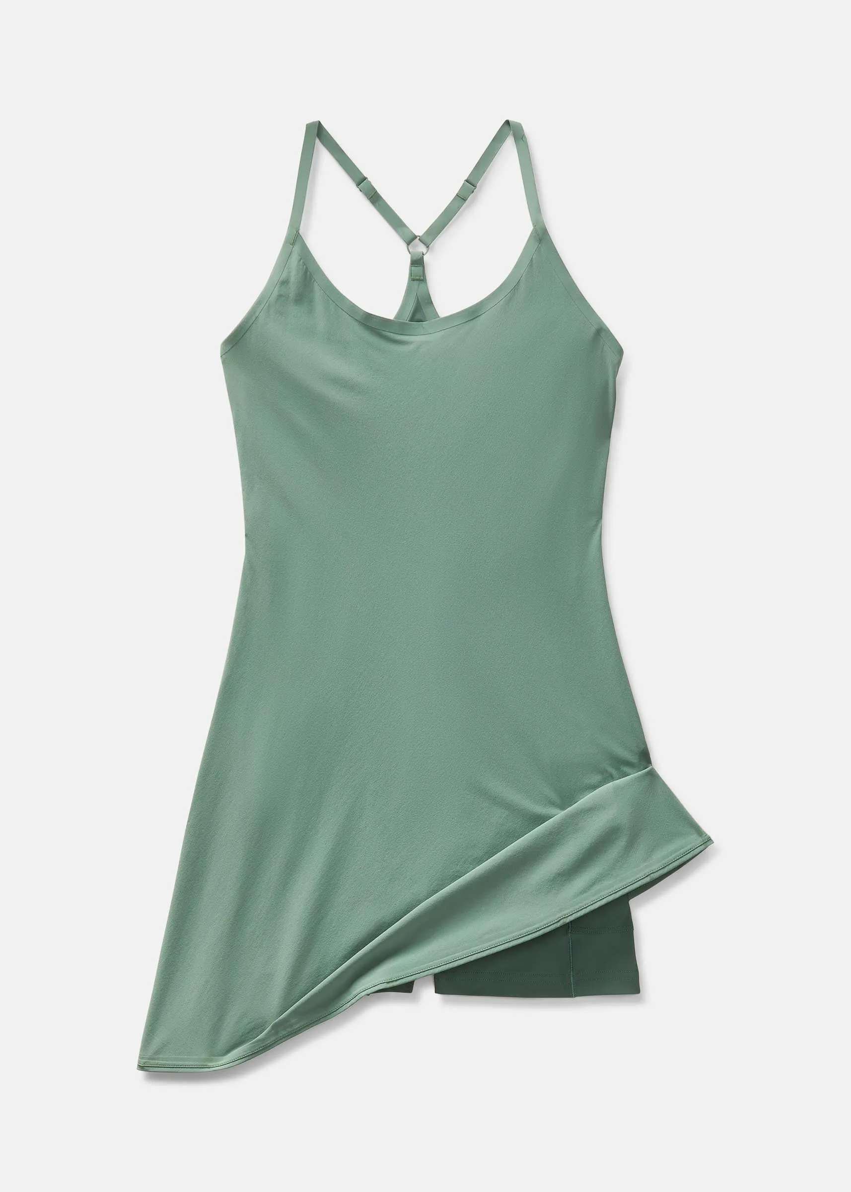 The Exercise Dress