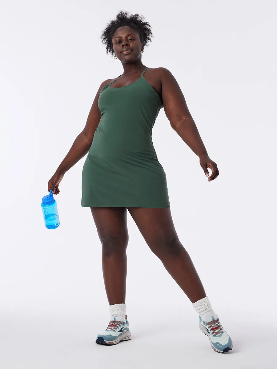 The Exercise Dress