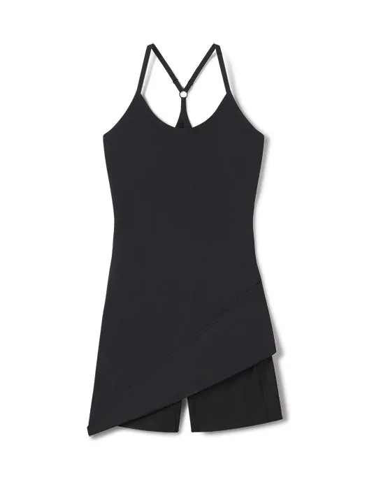 The Exercise Dress