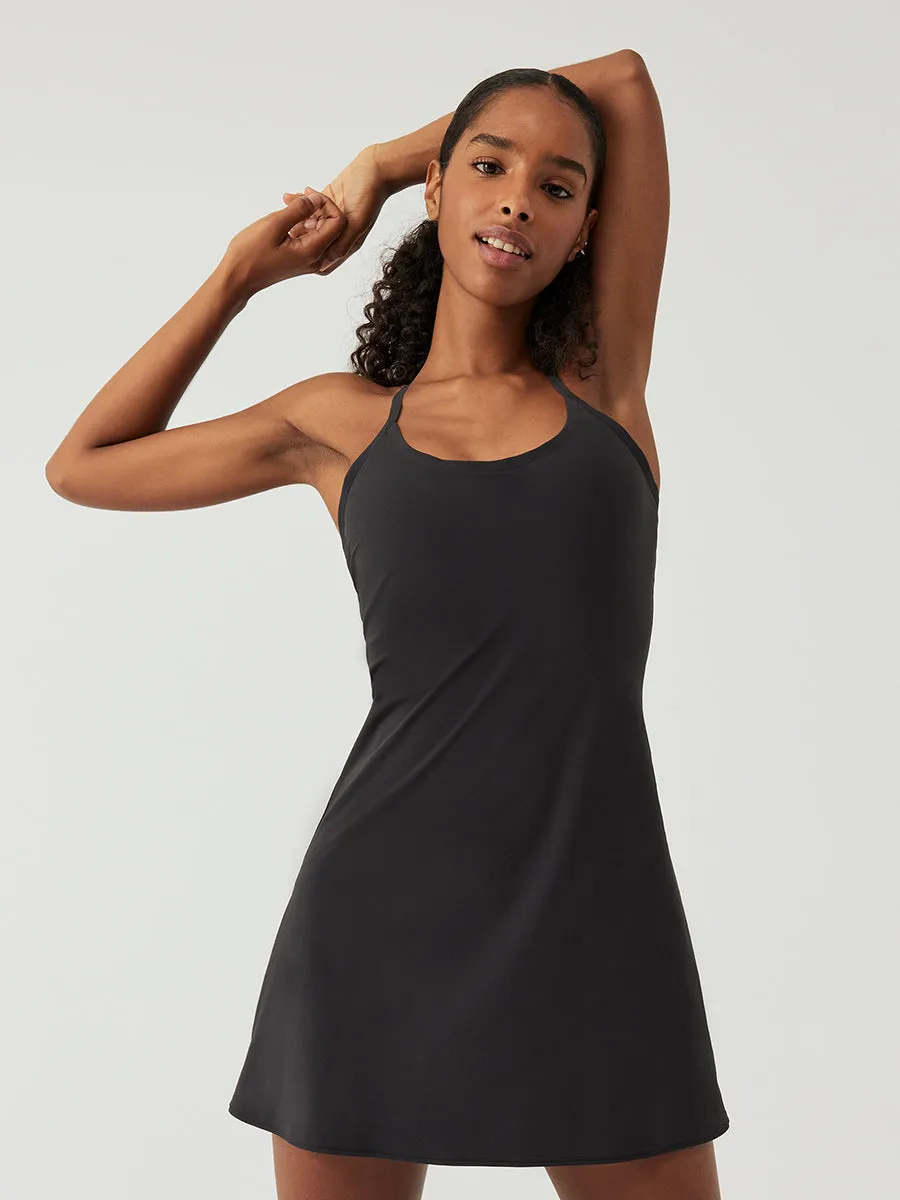 The Exercise Dress