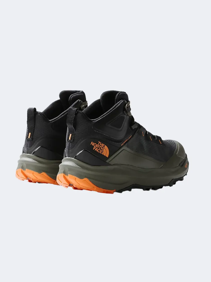 The North Face Vectiv&#226;„&#162; Exploris Ii Men Hiking Shoestrue