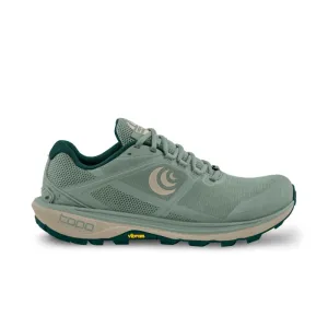 Topo Athletic Women's Terraventure 4 - Sage/Tan