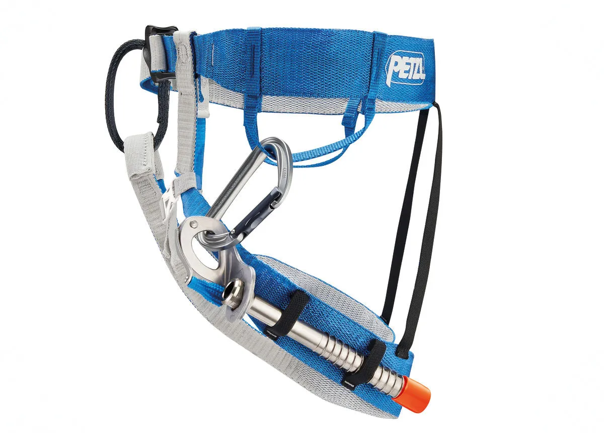 Tour Harness