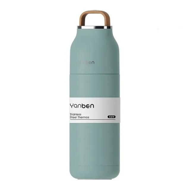 Travel Thermal Bottle