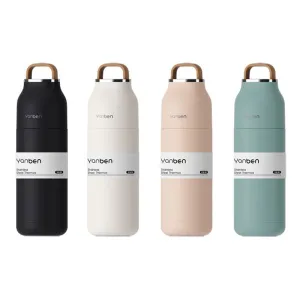 Travel Thermal Bottle