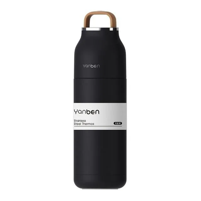 Travel Thermal Bottle