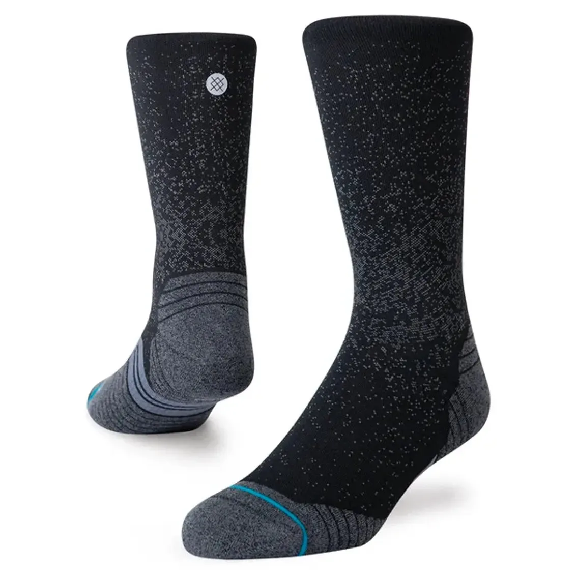 Unisex Stance Run Crew Sock