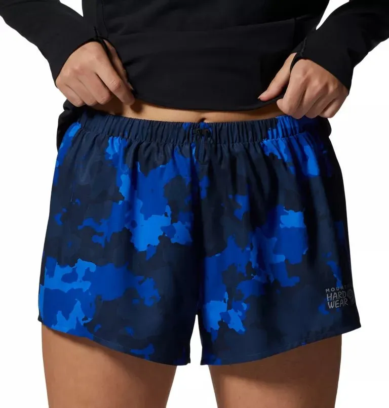 W SHADE LITE SHORT