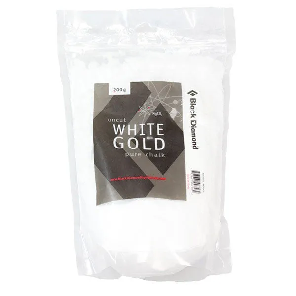 White Gold Loose Chalk 200 g