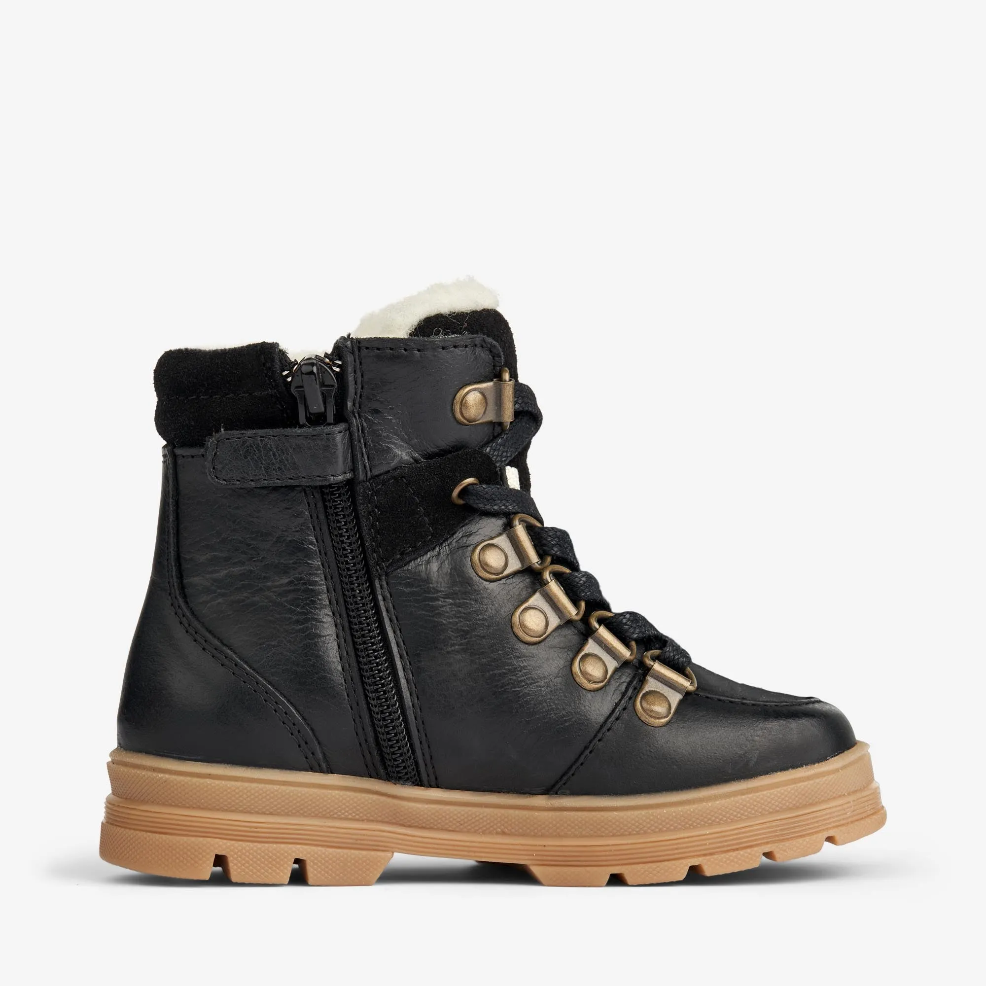 Winterboot Toni Hiker Tex - black