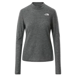 Women's Active Trail Wool Long-Sleeve T-Shirt