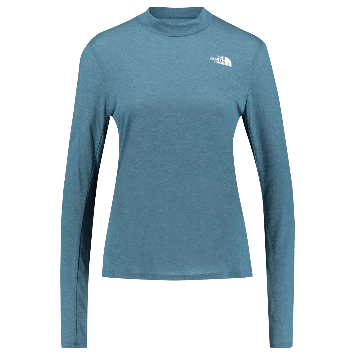 Women's Active Trail Wool Long-Sleeve T-Shirt