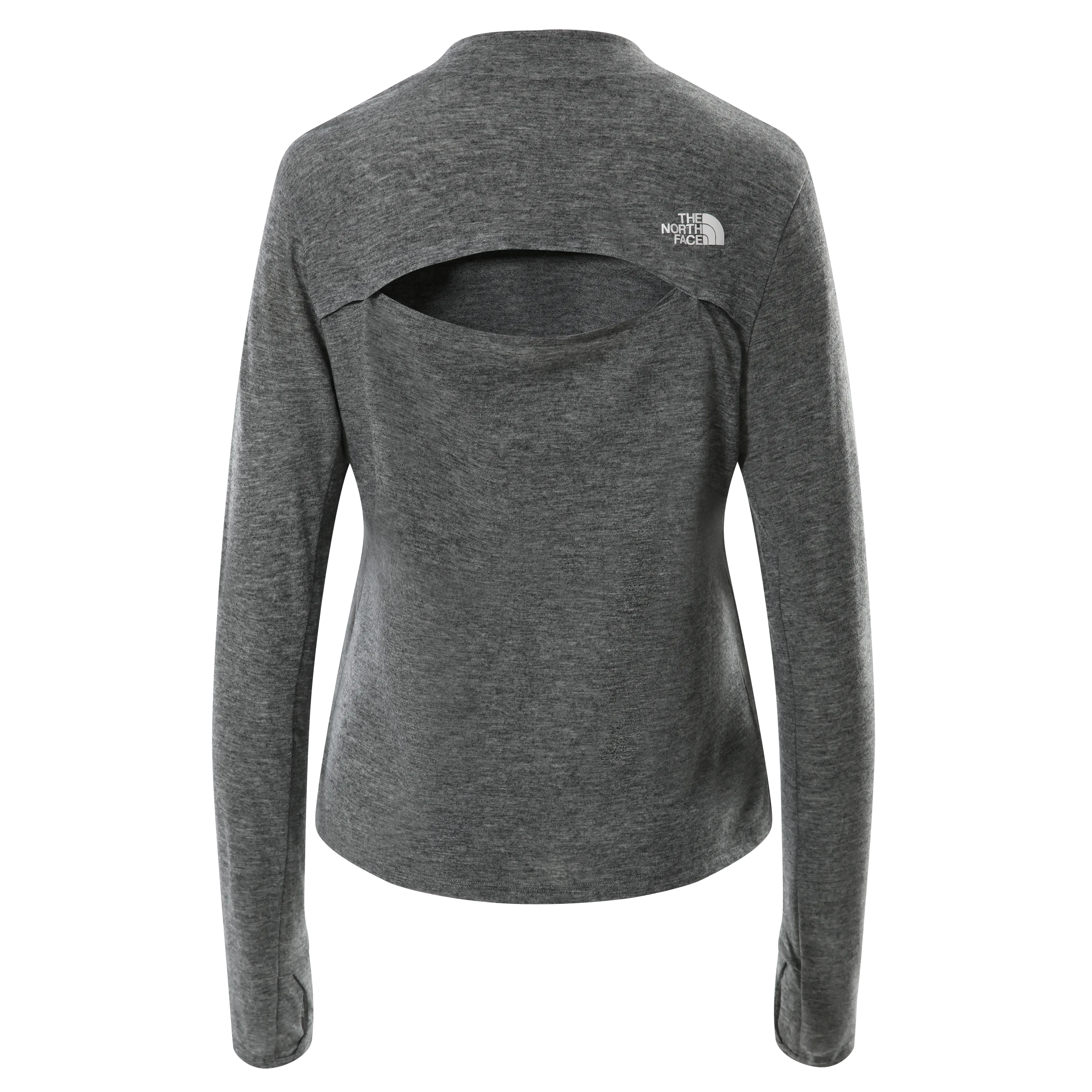 Women's Active Trail Wool Long-Sleeve T-Shirt