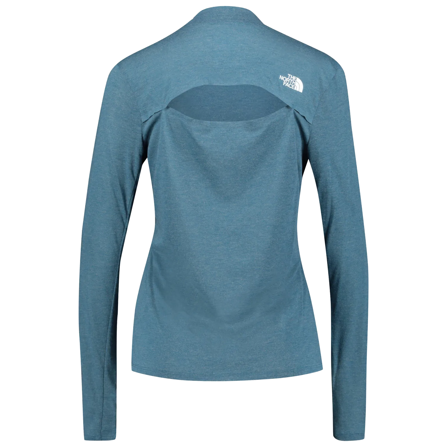 Women's Active Trail Wool Long-Sleeve T-Shirt