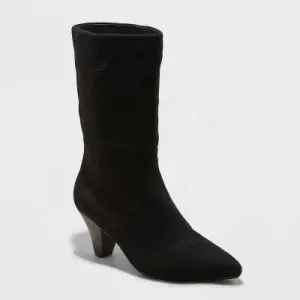 Women's Ada Dress Boots - Universal Thread