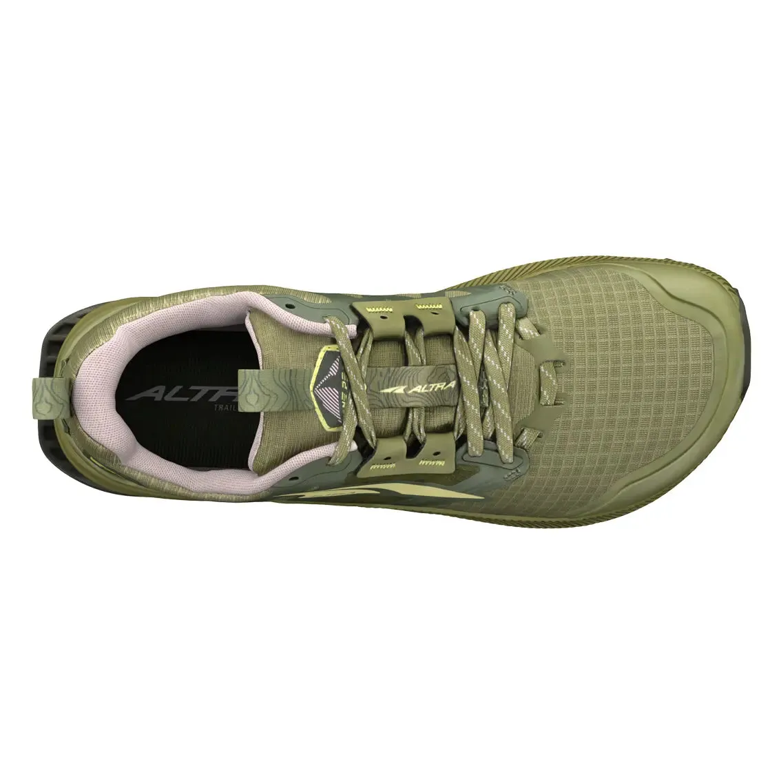 Womens Altra Lone Peak 8