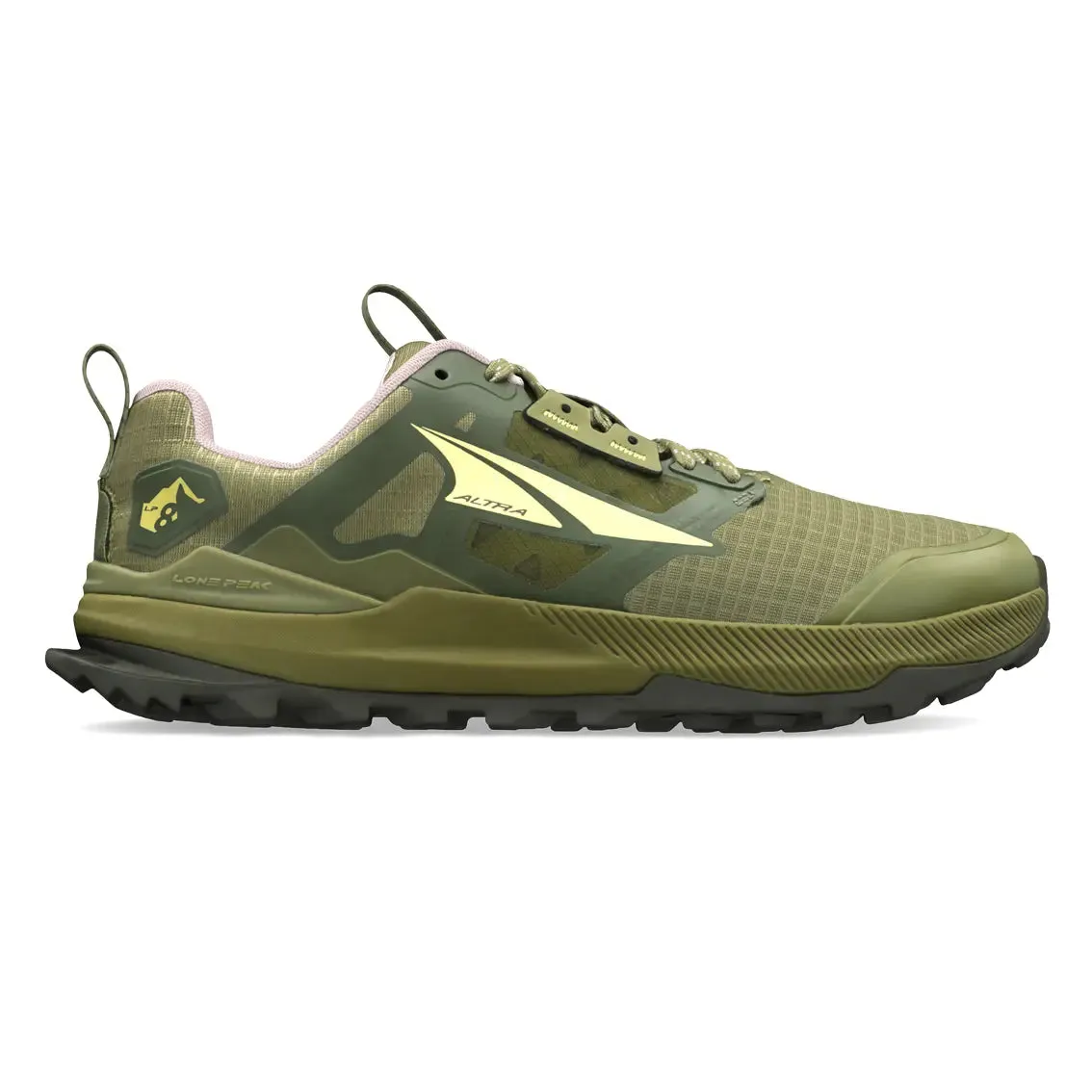 Womens Altra Lone Peak 8