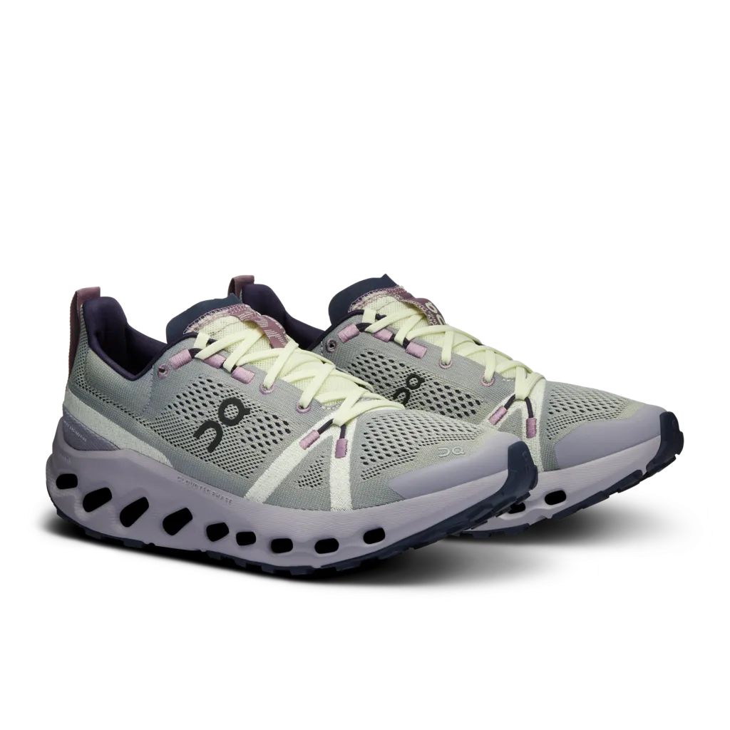 Women's Cloudsurfer Trail