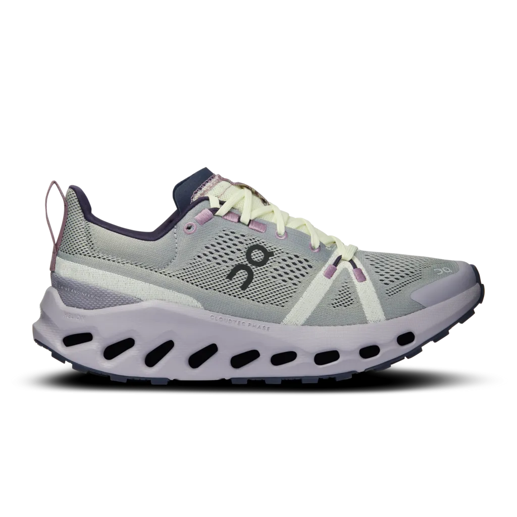 Women's Cloudsurfer Trail