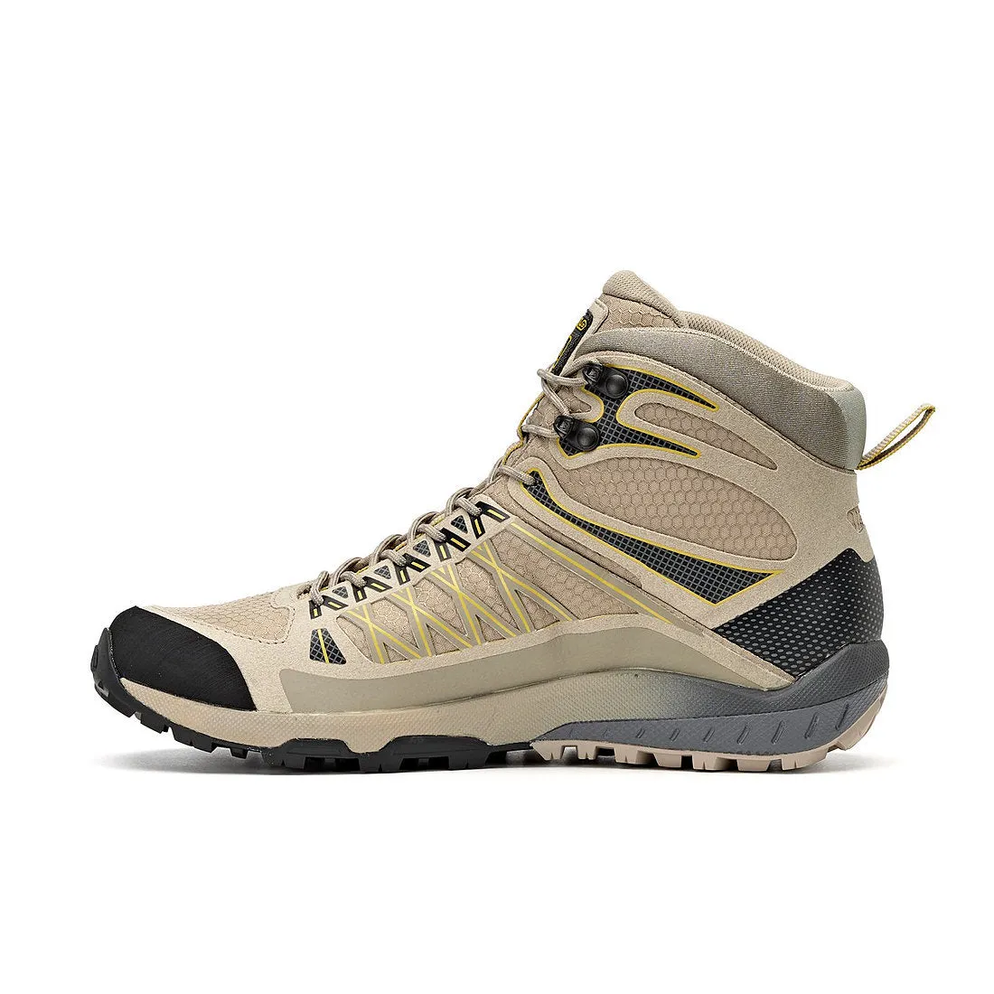 Women’s Grid Mid GORE-TEX® | Vibram Boots