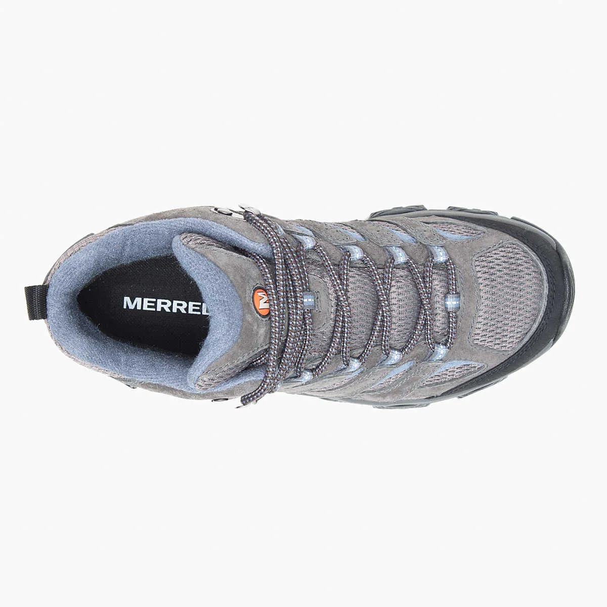 Women's Moab 3 Mid Waterproof Hiking Boots