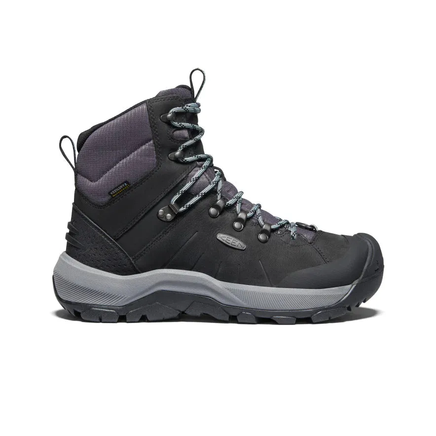 WOMEN'S REVEL IV MID POLAR