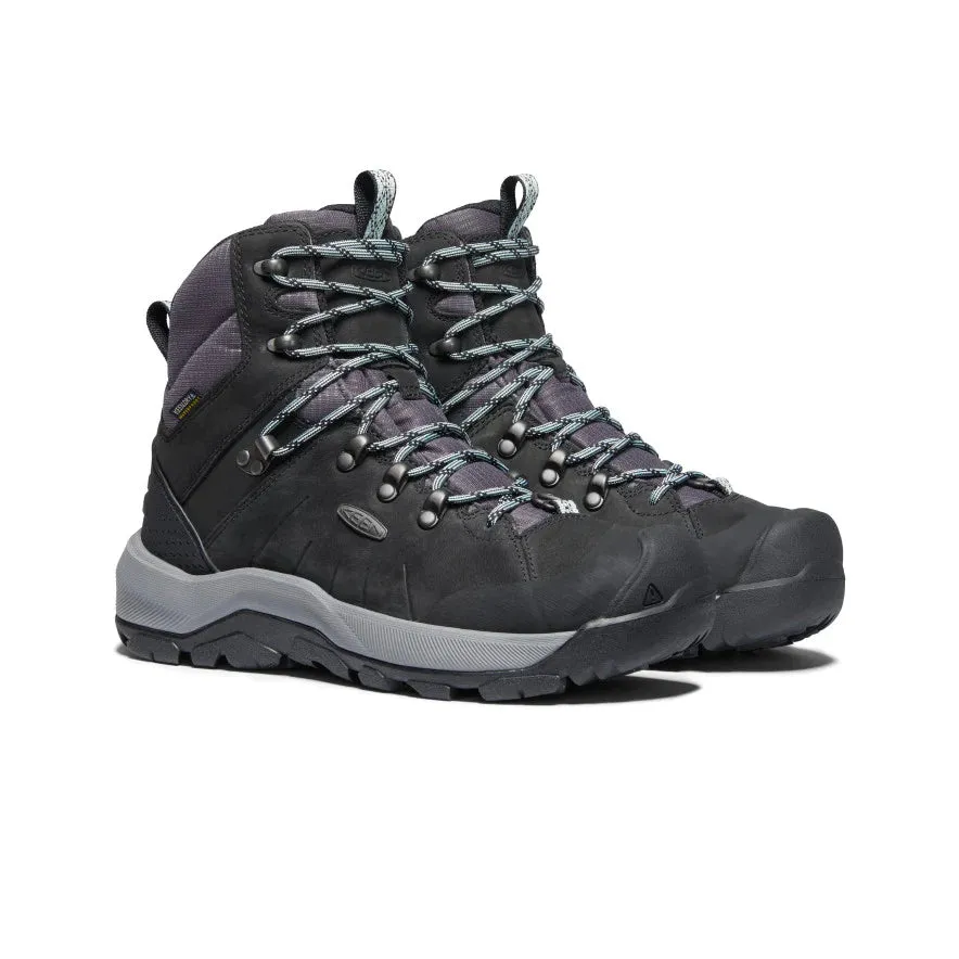 WOMEN'S REVEL IV MID POLAR