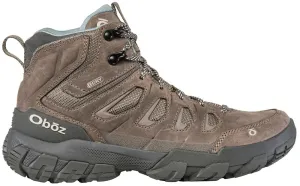 Women's Sawtooth X Mid Waterproof Hiking Boots