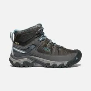 Womens Targhee III Mid Waterproof