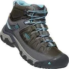 Womens Targhee III Mid Waterproof