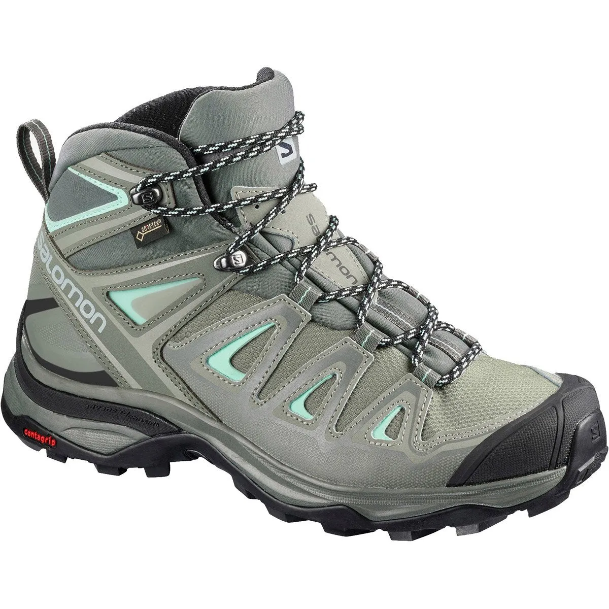 Women's X Ultra 3 Mid GTX