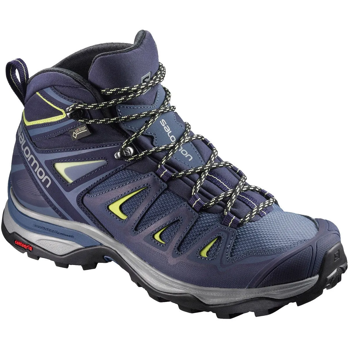 Women's X Ultra 3 Mid GTX